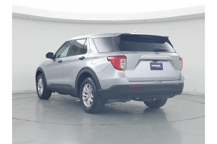 $17998 : Ford Explorer 2020 AWD Base image 2