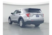 $17998 : Ford Explorer 2020 AWD Base thumbnail