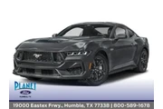 Ford Mustang 2025 GT Premium en Houston
