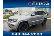 Jeep Grand Cherokee 2019 4x4