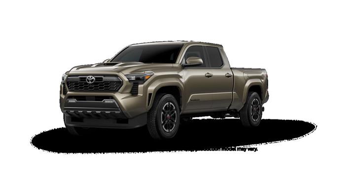 $54408 : 2024 Tacoma TRD Sport image 2