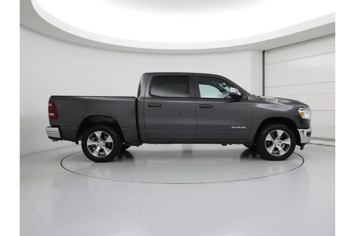 $34998 : Ram 1500 2024 4x2 Laramie 4d image 7