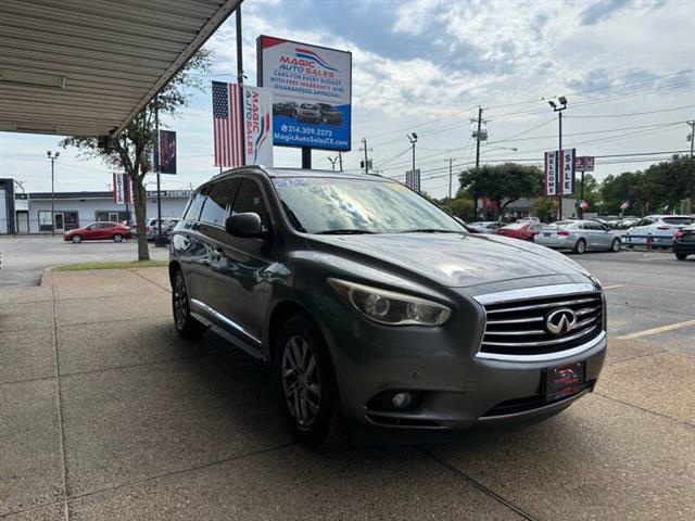 $13999 : 2015 QX60 image 1