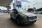 2015 QX60 en Dallas