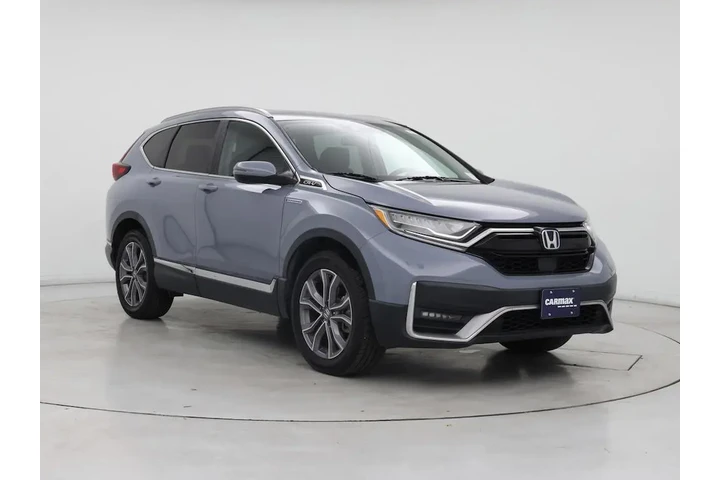 $27998 : Honda CR-V Hybrid 2020 AWD T image 1