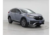 Honda CR-V Hybrid 2020 AWD T