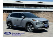Nissan Rogue 2021 SL 4dr Cro en San Bernardino