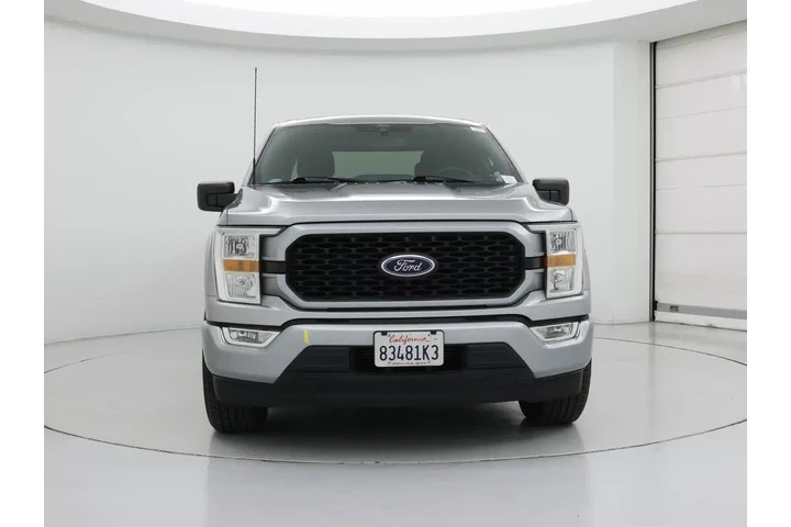 $31998 : Ford F-150 2022 4x2 XL 4dr S image 5