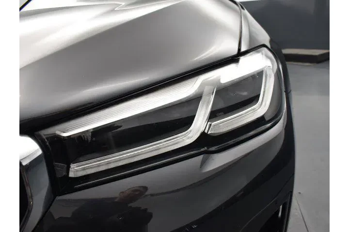 $33752 : BMW 5 Series 2023 AWD 530i x image 6