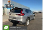 $31000 : Honda CR-V 2025 AWD EX 4dr S thumbnail