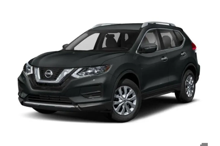 $10668 : Nissan Rogue 2018 AWD S 4dr image 1