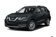 Nissan Rogue 2018 AWD S 4dr en San Antonio