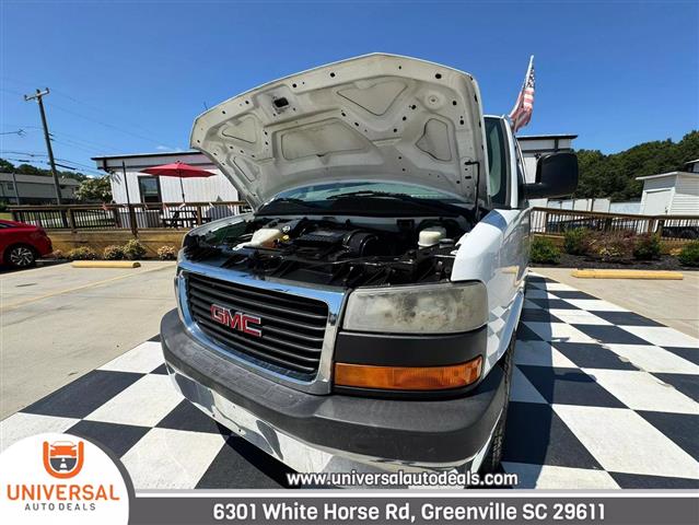 $16800 : 2014 GMC SAVANA 2500 CARGO image 4