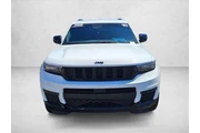 $28798 : Jeep Grand Cherokee L 2021 4 thumbnail