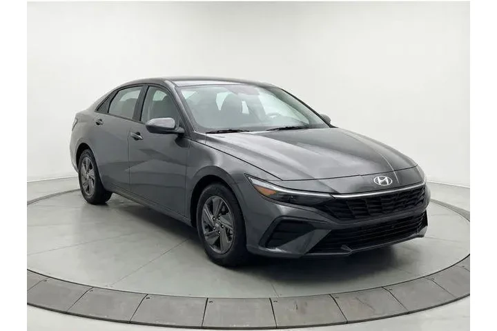 $16000 : Hyundai ELANTRA 2024 SE 4dr image 2