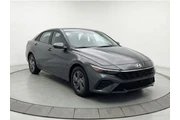$16000 : Hyundai ELANTRA 2024 SE 4dr thumbnail
