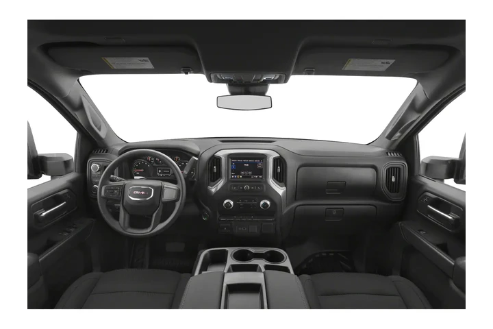 $69539 : 2024 Sierra 2500HD Denali image 6