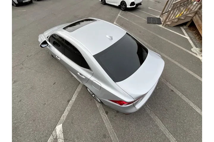 $14985 : Lexus IS 250 2014 4dr Sedan image 10