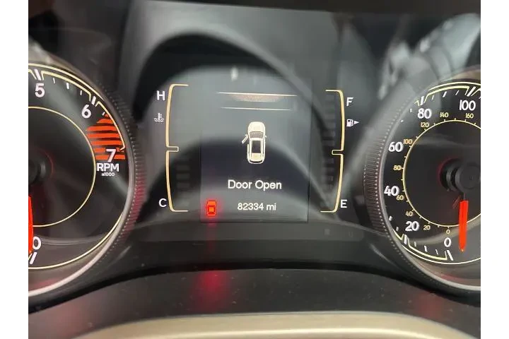 $14012 : Jeep Cherokee 2017 Sport 4dr image 9