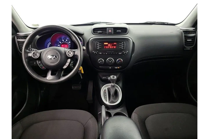 $11599 : Kia Soul 2015 4dr Crossover image 9
