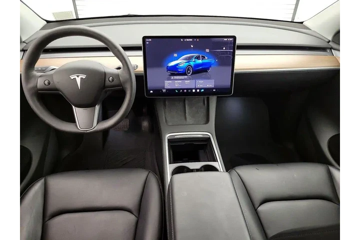 $34998 : Tesla Model Y 2023 AWD Long image 9