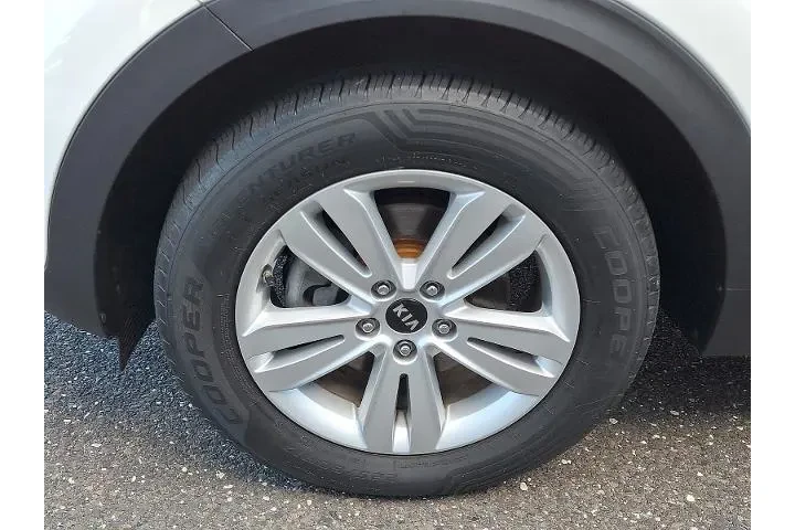 $13497 : Kia Sportage 2018 AWD LX 4dr image 10