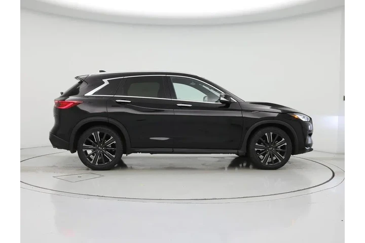 $24998 : INFINITI QX50 2022 Luxe 4dr image 7