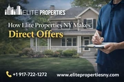 Get a Fair Cash Offer Today en New York