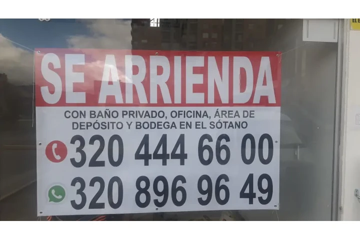 $320000000 : Arriendo local comercial image 5
