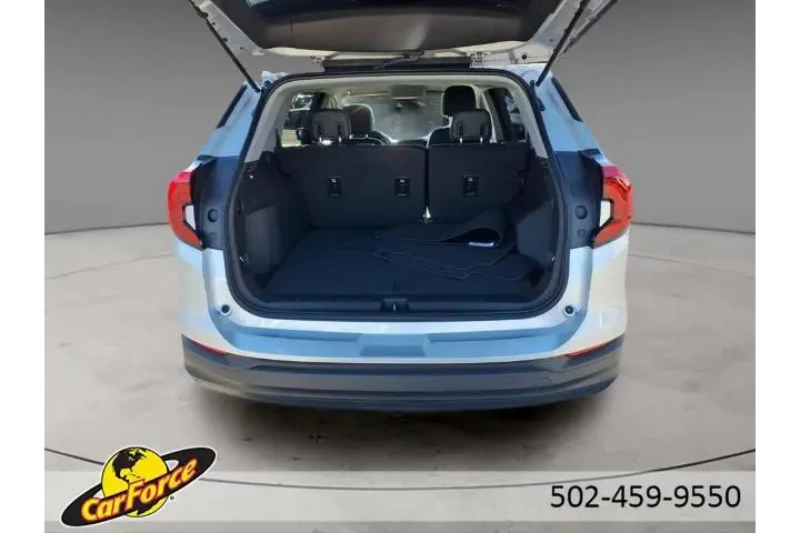 $18073 : GMC Terrain 2019 SLE 4dr SUV image 8