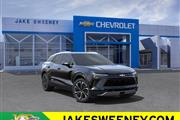 $51695 : 2024 Blazer EV LT thumbnail