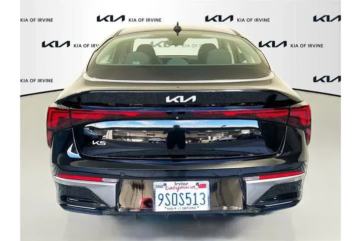 $23998 : Kia K5 2025 LXS 4dr Sedan image 6