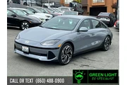 2023 IONIQ 6 SEL AWD en San Francisco Bay Area
