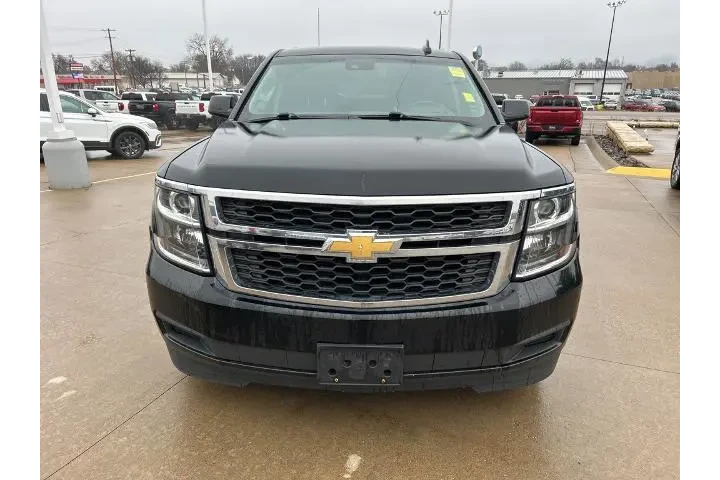 $27900 : Chevrolet Tahoe 2019 4x4 LT image 8