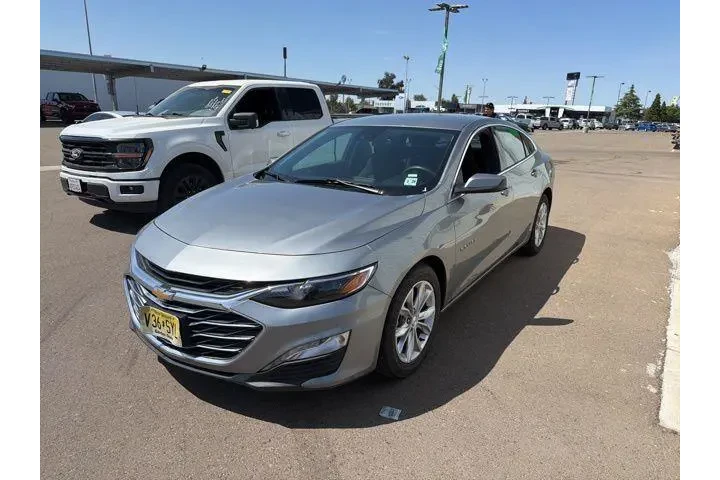 $18999 : Chevrolet Malibu 2024 LT 4dr image 2