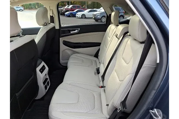 $16995 : Ford Edge 2018 AWD Titanium image 10