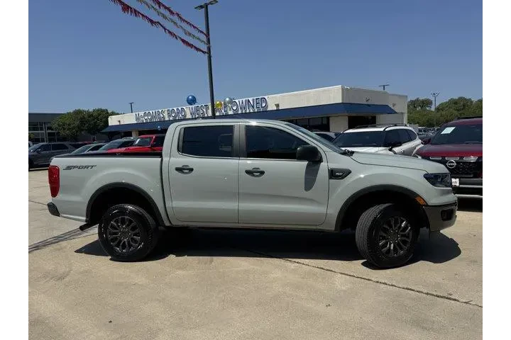 $28000 : Ford Ranger 2023 4x2 XLT 4dr image 2