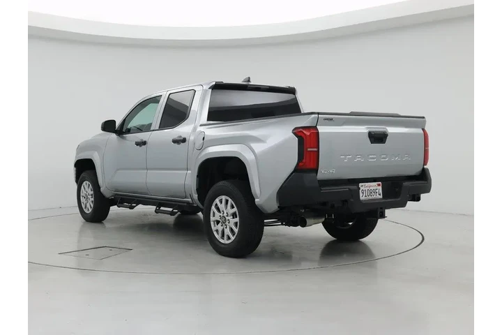 $36998 : Toyota Tacoma 2025 4x4 SR 4d image 2