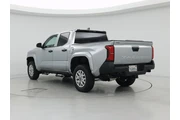 $36998 : Toyota Tacoma 2025 4x4 SR 4d thumbnail