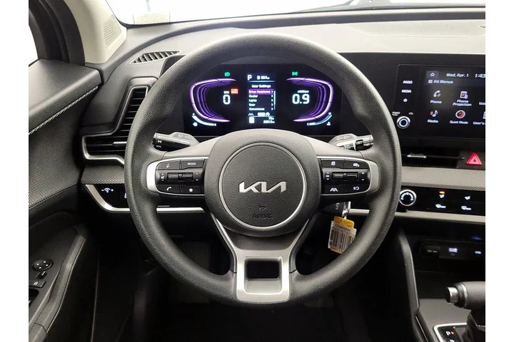 $23998 : Kia Sportage 2025 AWD LX 4dr image 10