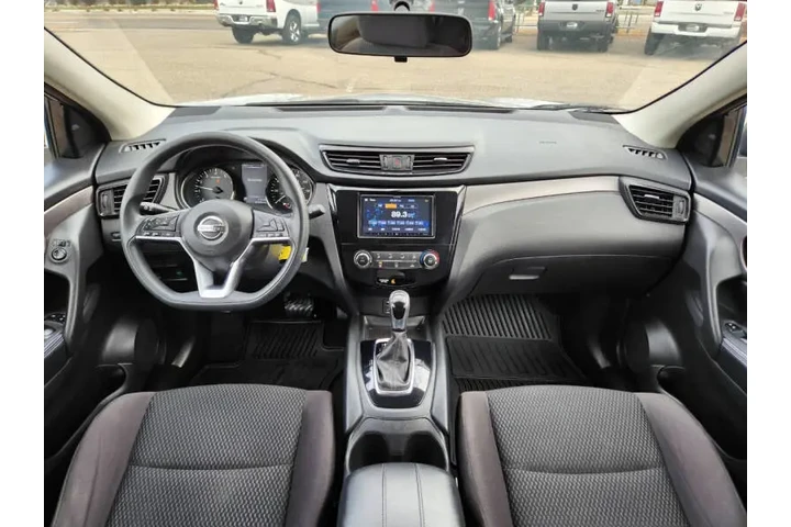 $10497 : 2018 Rogue Sport S image 4