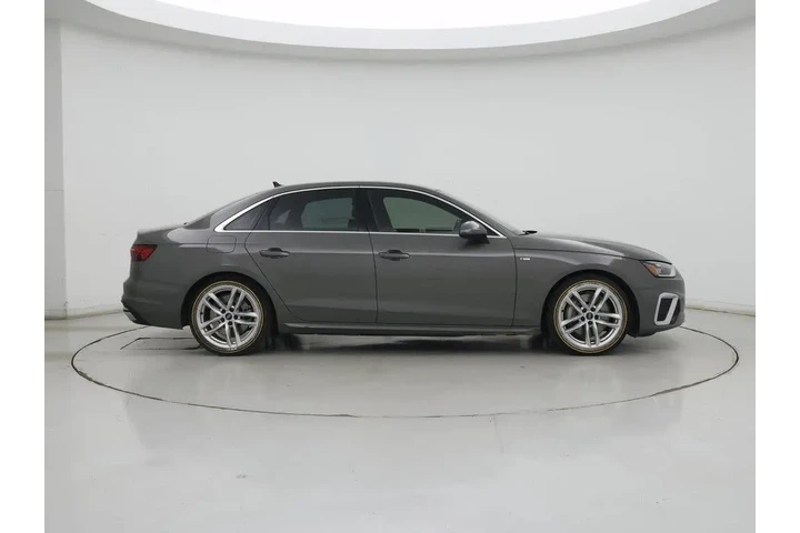 $24998 : Audi A4 2023 AWD quattro S l image 7