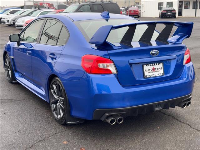 $21999 : 2019 WRX image 4