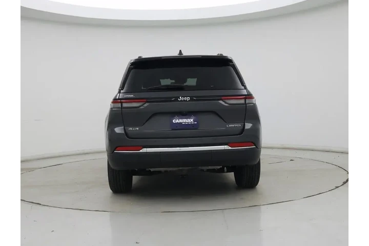 $32998 : Jeep Grand Cherokee 2022 4x4 image 6