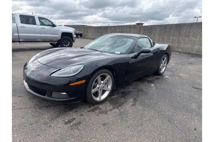 $16982 : Chevrolet Corvette 2006 2dr image 3