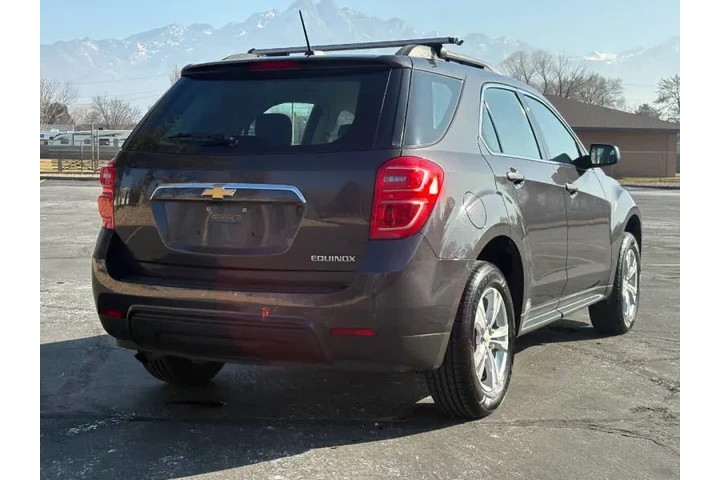 $6900 : 2016 Equinox LS image 5