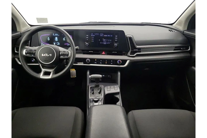 $23998 : Kia Sportage 2025 AWD LX 4dr image 9