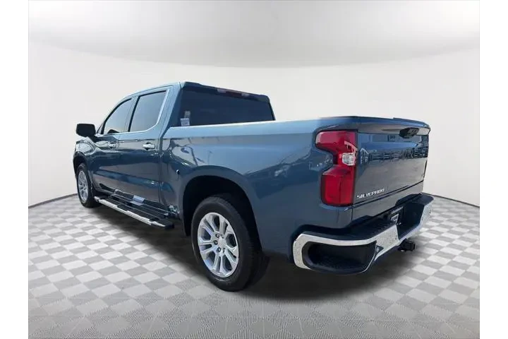 $39746 : Chevrolet Silverado 1500 202 image 7