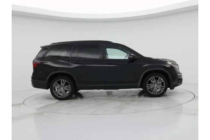 $31998 : Honda Pilot 2022 AWD Sport 4 image 7