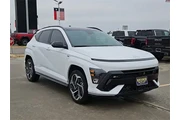 $34630 : Hyundai KONA 2024 AWD N Line thumbnail